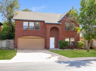 11375 Candle Park, San Antonio, TX 78249