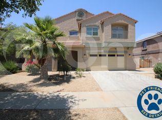 14214 W Gelding Dr, Surprise, AZ 85379