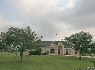 252 County Road 4516, Castroville, TX 78009