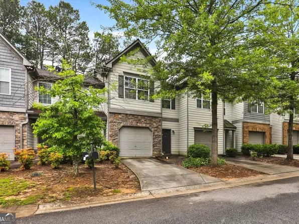 547 Tufton Trl SE, Atlanta, GA 30354