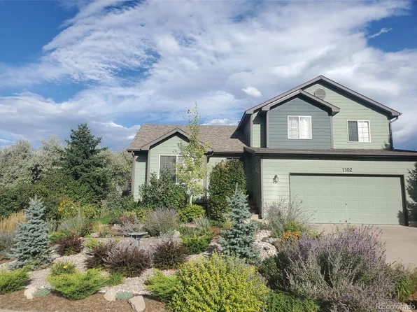 1502 51st Avenue, Greeley, CO 80634