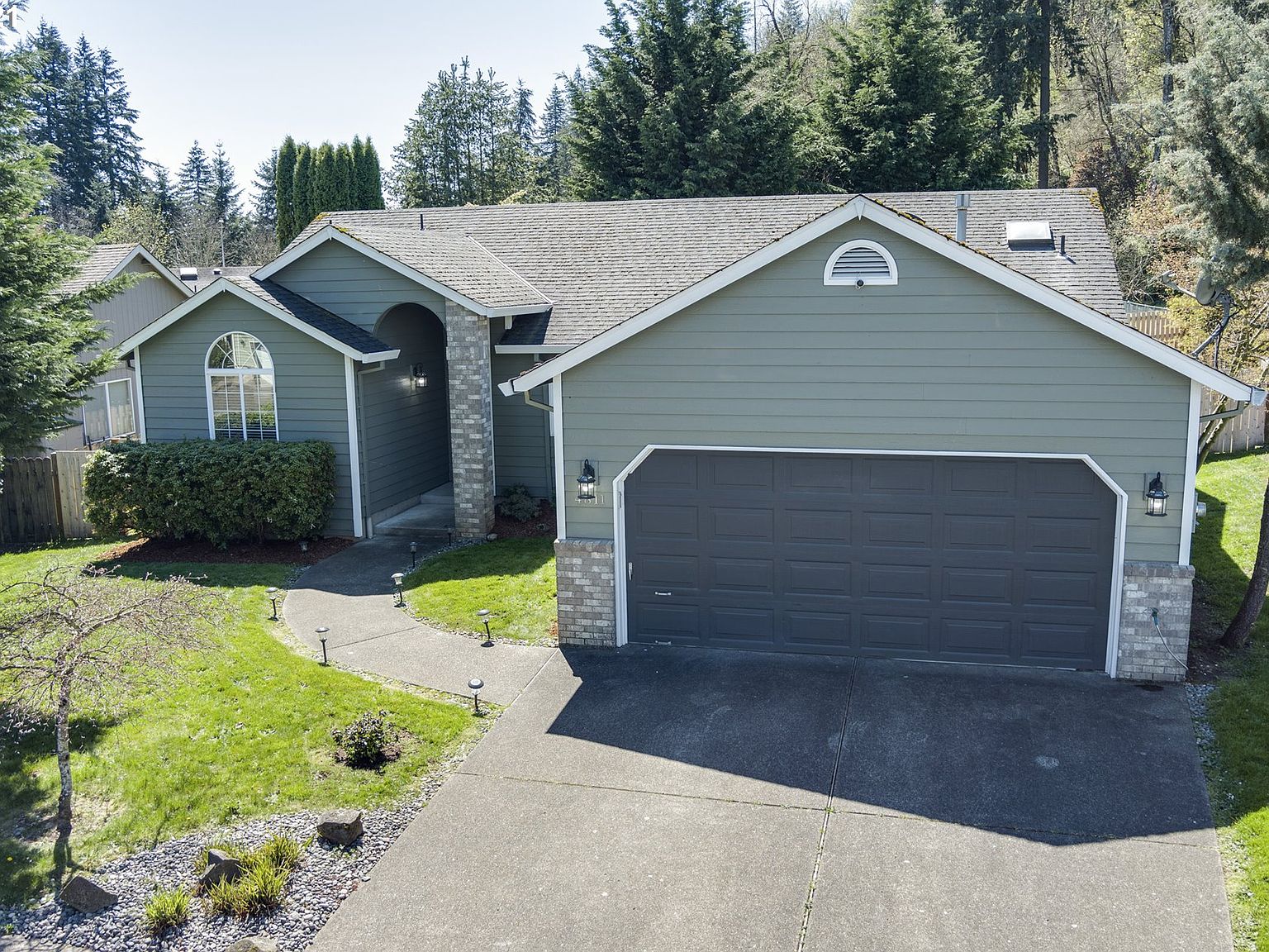 4811 SE Powell Butte Pkwy, Portland, OR 97236 Zillow