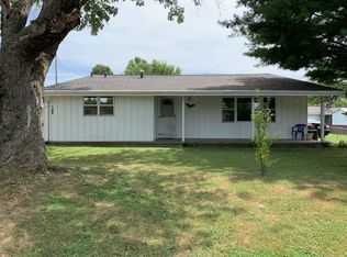 2040 Suzanne Dr, Henderson, KY 42420