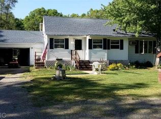 4274 E River Rd, Twin Lake, MI 49457