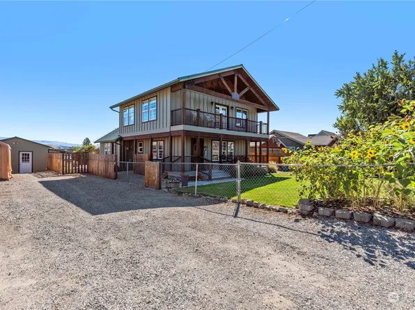 511 Poplar Avenue, Wenatchee, WA 98801
