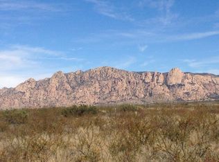 East Peaceful Drive, Tombstone, AZ 85638