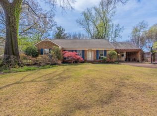 4535 Crossover Ln, Memphis, TN 38117