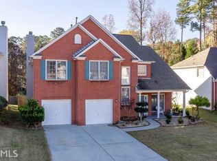 934 Rebecca St, Lilburn, GA 30047