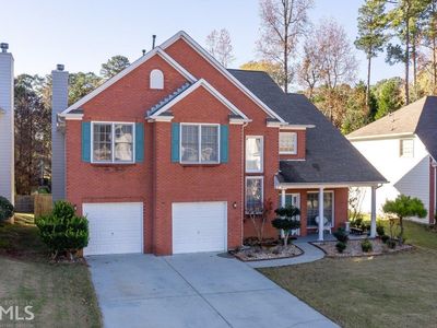 934 Rebecca St, Lilburn, GA, 30047