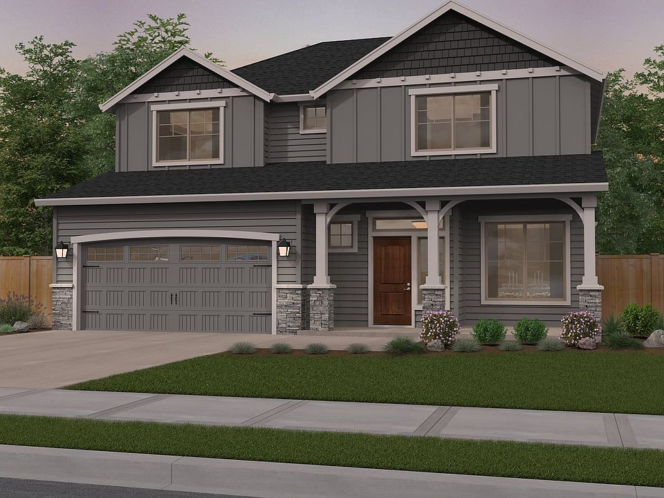 Rendering of a Banyan