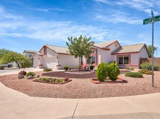 11554 E Decatur St, Mesa, AZ 85207