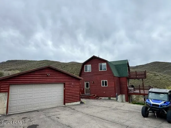 8720 E Lake Pines Dr, Heber, UT 84032
