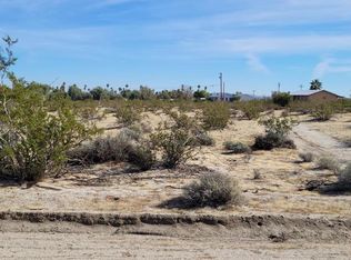 0 Frying Pan Rd #111, Borrego Springs, CA 92004