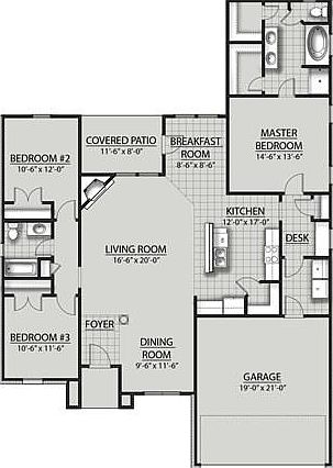 2nd image of 42471 Wood Cir