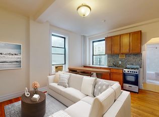 324 W 84th St APT 53, New York, NY 10024
