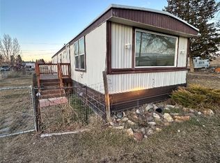 1025 Montana Ave, Deer Lodge, MT 59722