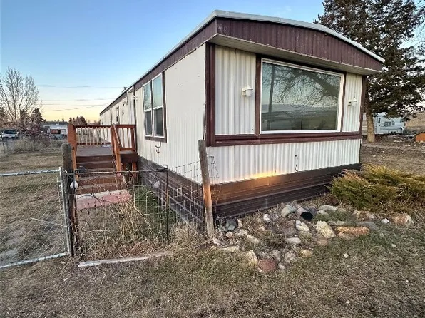 1025 Montana Ave, Deer Lodge, MT 59722