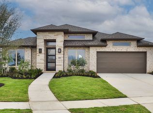 16503 Blissful Fields St, Hockley, TX 77447