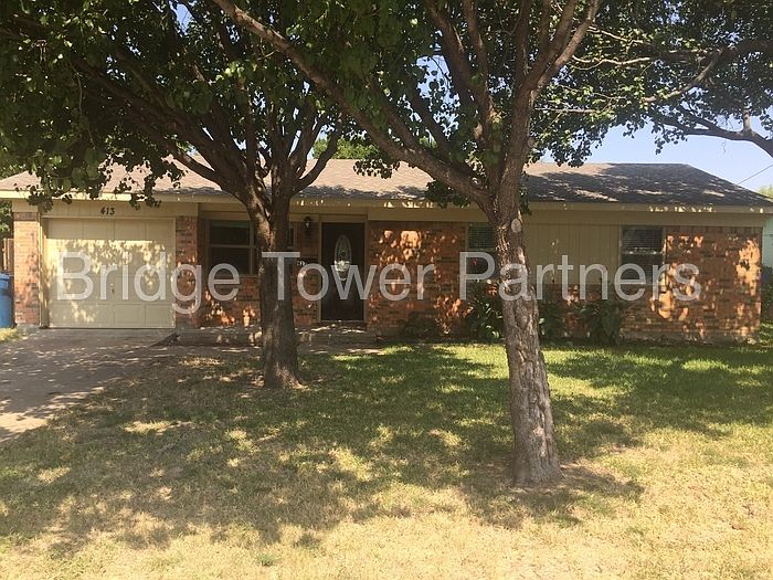 413 Globe Ave, Blue Mound, TX 76131 Zillow