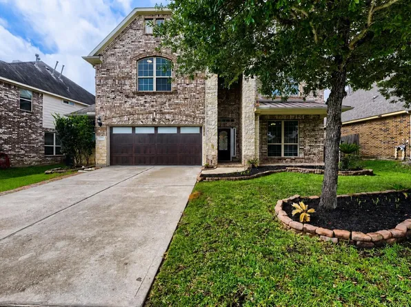 8410 Misty Mountain Trail Ln, Spring, TX 77389
