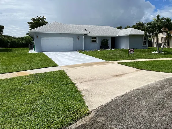 6455 Hitchin Post Way, Delray Beach, FL 33484