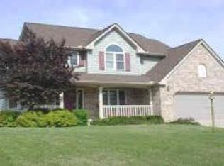 222 N Maple St, Princeton, IL 61356