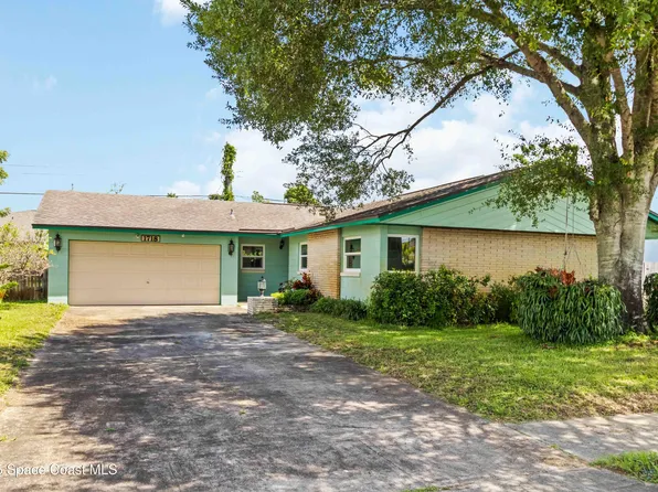 1718 Guldahl Dr, Titusville, FL 32780