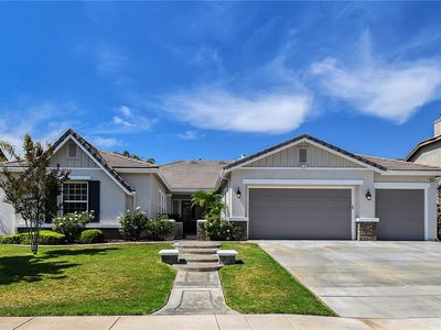 19664 Lonestar Ln, Riverside, CA, 92508