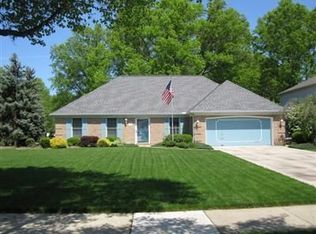 27840 Southbridge Cir, Westlake, OH 44145
