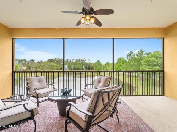 24 FAWN GULLY Lane #E, Ponte Vedra, FL 32081