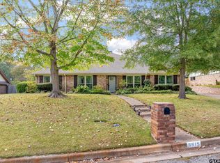 3915 Post Oak Rd, Tyler, TX 75701