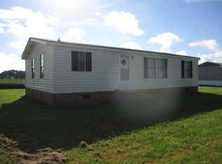 324 Smith Farm Rd, Goldsboro, NC 27534