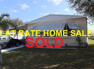 54 Vista De Laguna, Fort Pierce, FL 34951