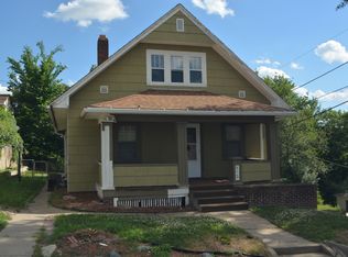 912 25th St, Sioux City, IA 51104