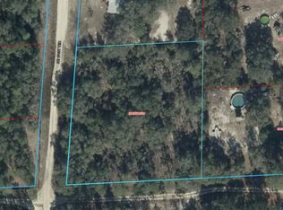 NE 101st Ter LOT 6, Archer, FL 32618
