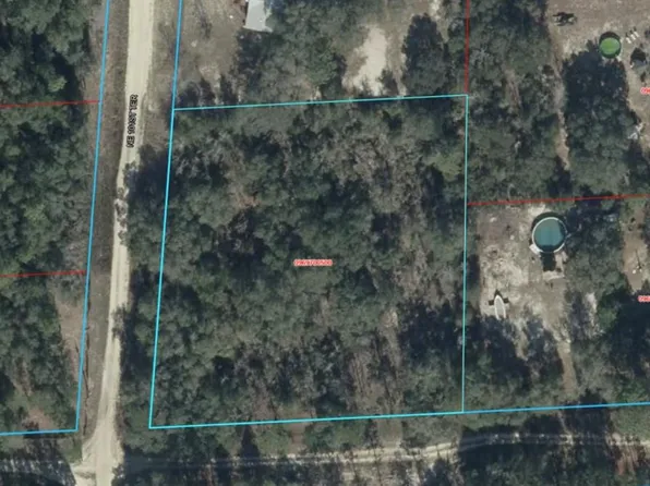 TBD NE 101ST TERRACE LOT 6, ARCHER, FL 32618