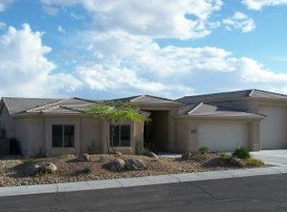 2042 Cactus Ct, Bullhead City, AZ 86442