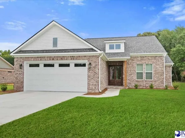 2325 W Billy Farrow Hwy, Hartsville, SC 29550