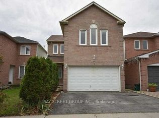 73 Knotty Pine Dr #BASEMENT, Whitby, ON L1R2H3