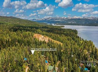 1018 N View Dr, McCall, ID 83638