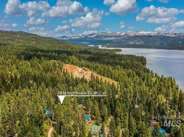 1018 N View Dr, McCall, ID 83638