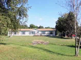2754 W 1150 N, Perrysville, IN 47974