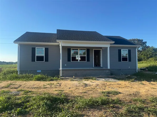 3 Lodge Hall Rd, Bowling Green, KY 42101