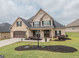 924 Abingdon Cv, Bonaire, GA 31005