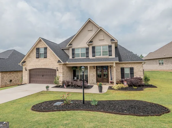 924 Abingdon Cv, Bonaire, GA 31005