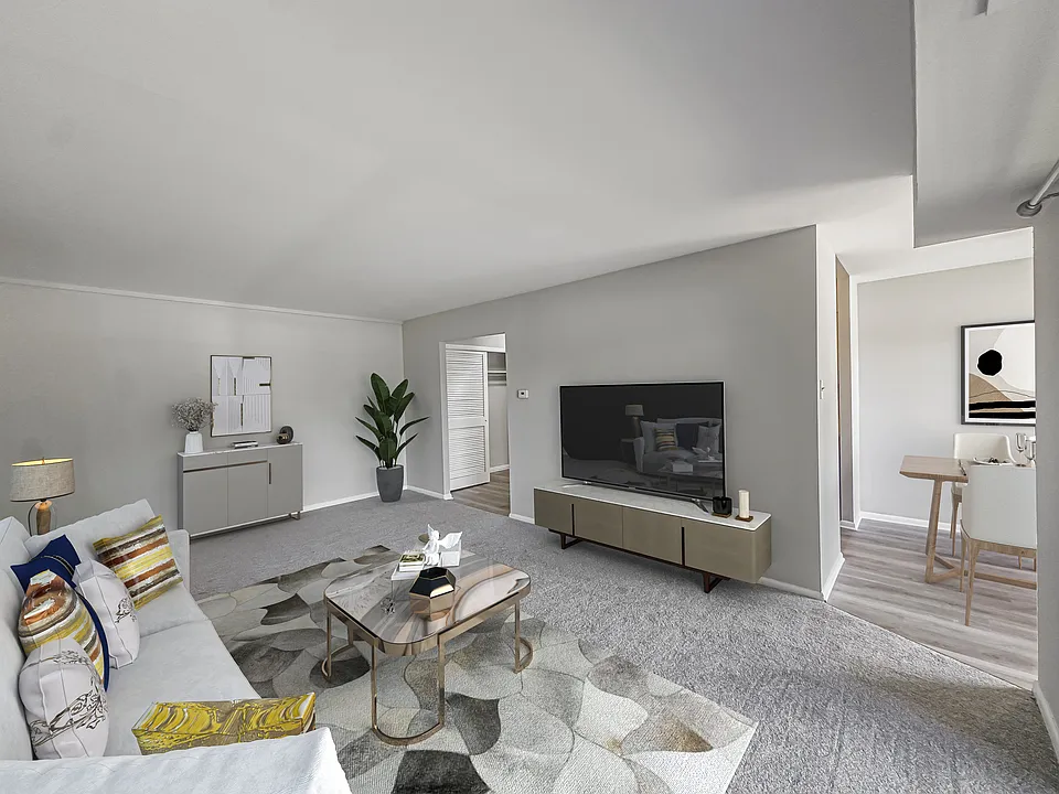 Creekside Apartments