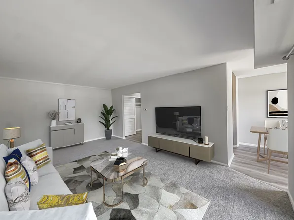 Creekside Apartments