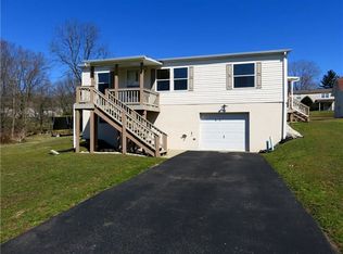 321 Fosterville Rd, Greensburg, PA 15601