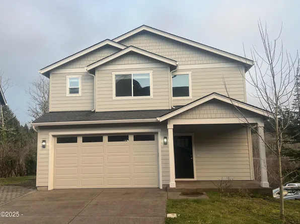 4678 NE Windward Pl, Lincoln City, OR 97367