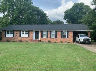 715 Covington St, Sumter, SC 29150